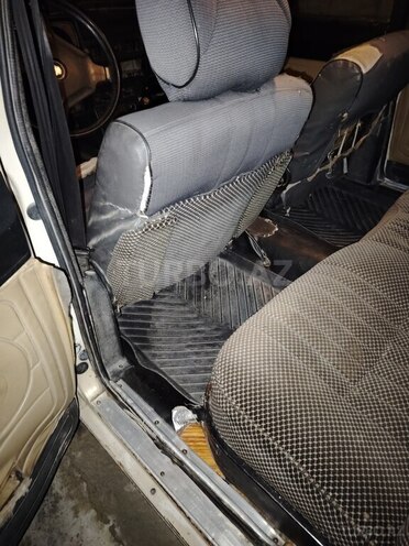 GAZ 24-10 1990, 100,000 km - 2.3 l - Siyəzən
