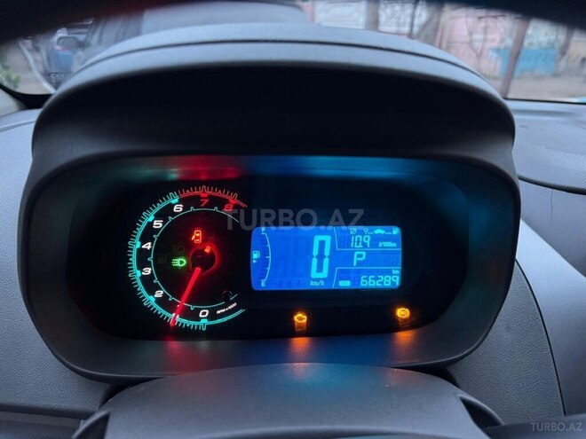 Chevrolet Cobalt 2021, 61,000 km - 1.5 l - Sumqayıt