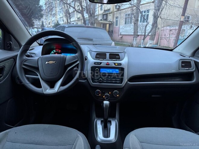 Chevrolet Cobalt 2021, 61,000 km - 1.5 l - Sumqayıt