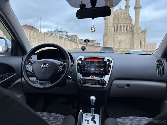 Kia Ceed 2008, 304,500 km - 1.6 л - Bakı