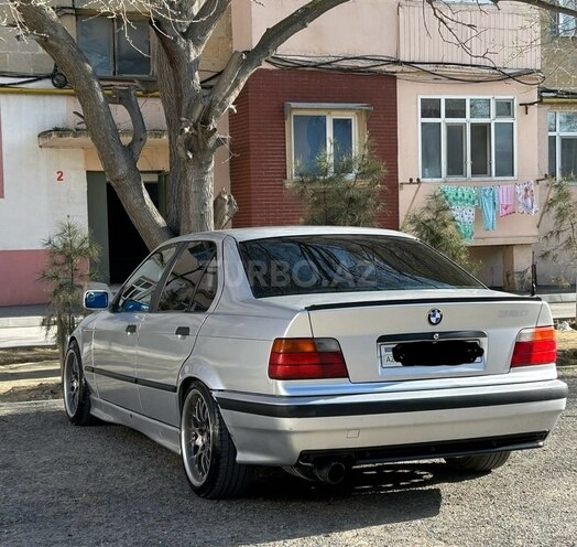 BMW 320 1992, 365,700 km - 2.0 l - Bakı
