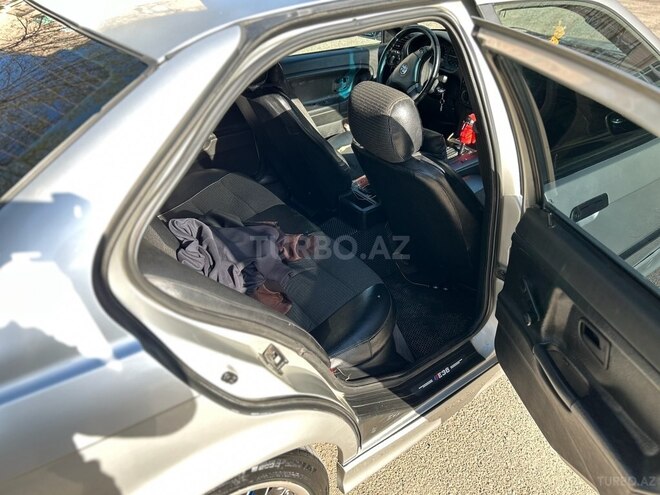 BMW 320 1992, 365,700 km - 2.0 l - Bakı