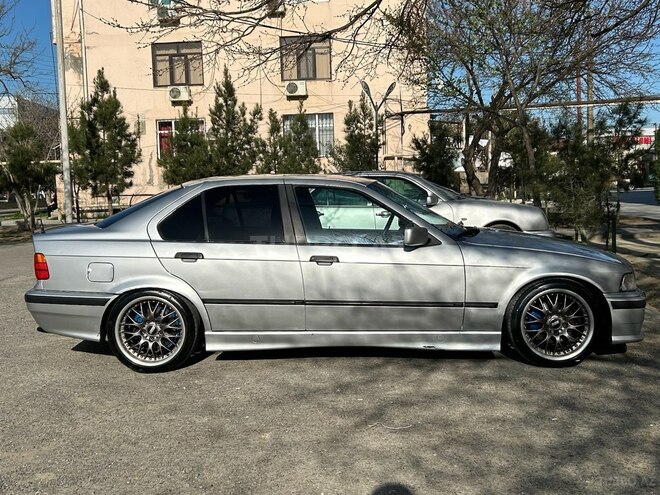 BMW 320 1992, 365,700 km - 2.0 l - Bakı