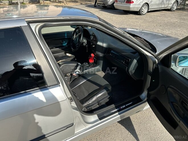 BMW 320 1992, 365,700 km - 2.0 l - Bakı