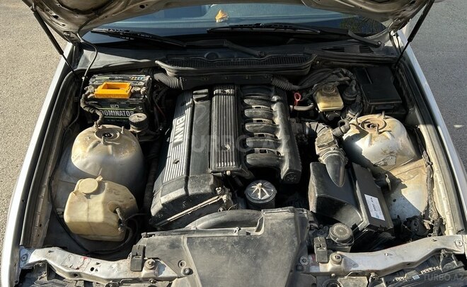 BMW 320 1992, 365,700 km - 2.0 l - Bakı