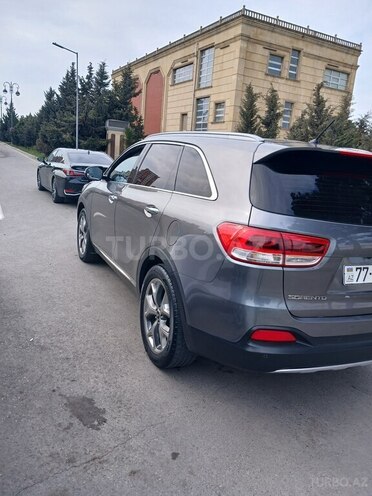Kia Sorento 2015, 240,000 km - 2.0 л - Bakı