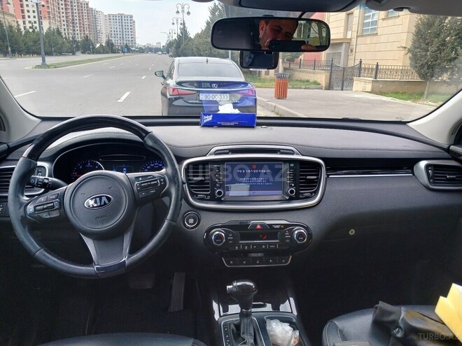 Kia Sorento 2015, 240,000 km - 2.0 л - Bakı