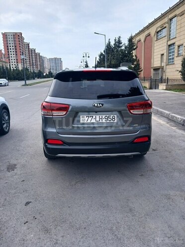 Kia Sorento 2015, 240,000 km - 2.0 л - Bakı