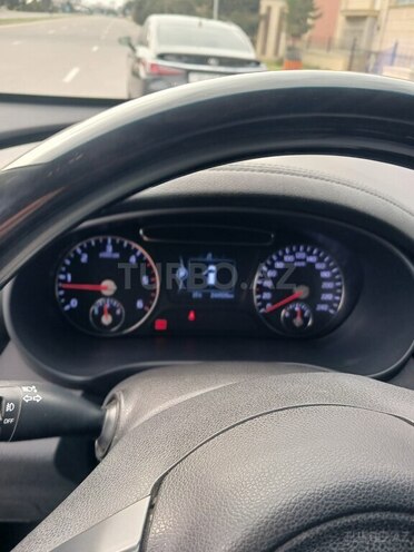Kia Sorento 2015, 240,000 km - 2.0 л - Bakı