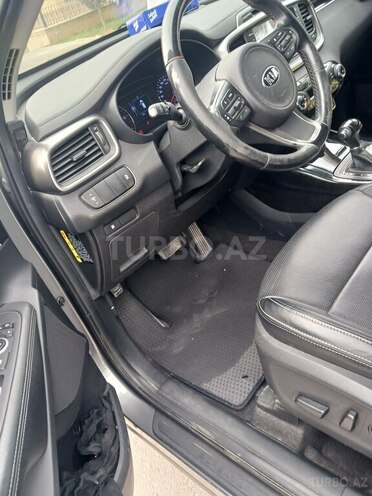 Kia Sorento 2015, 240,000 km - 2.0 л - Bakı