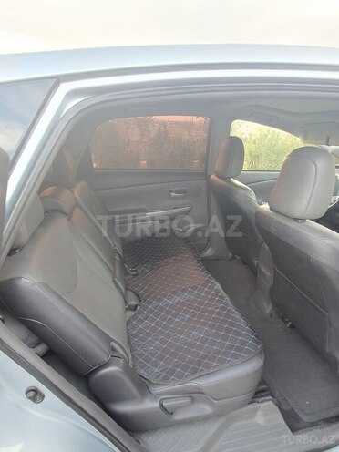 Toyota Prius V 2012, 350,000 km - 1.8 l - Bakı