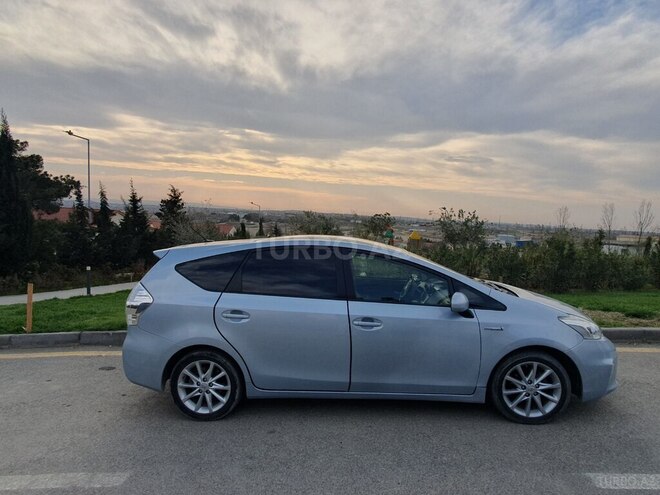 Toyota Prius V 2012, 350,000 km - 1.8 l - Bakı