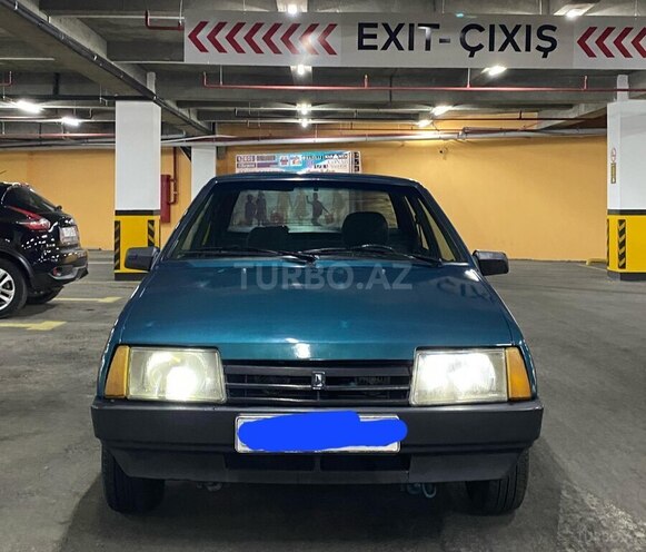 LADA (VAZ) 21099 2000, 95,000 km - 1.5 л - Gəncə