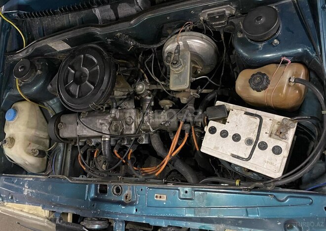 LADA (VAZ) 21099 2000, 95,000 km - 1.5 л - Gəncə