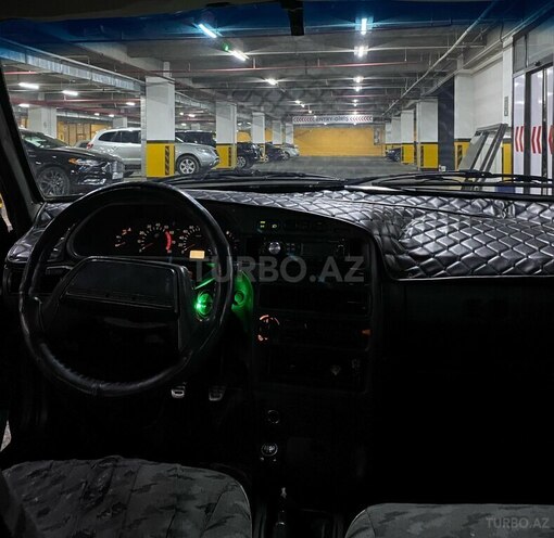 LADA (VAZ) 21099 2000, 95,000 km - 1.5 л - Gəncə