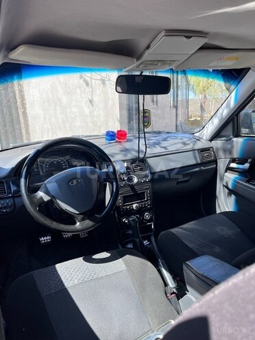 LADA (VAZ) Priora 2012, 27,854 km - 1.6 л - Quba