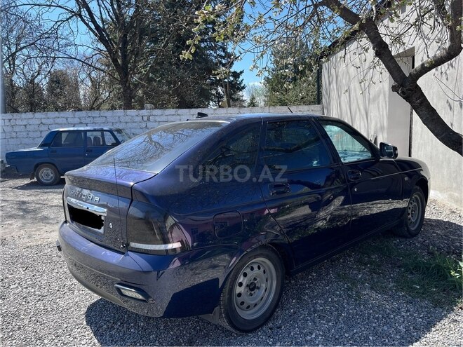 LADA (VAZ) Priora 2012, 27,854 km - 1.6 л - Quba