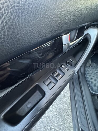 Kia Sorento 2012, 192,000 km - 2.0 l - Bakı
