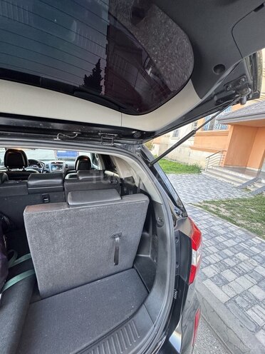 Kia Sorento 2012, 192,000 km - 2.0 l - Bakı