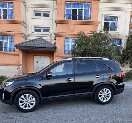 Kia Sorento 2012, 192,000 km - 2.0 l - Bakı