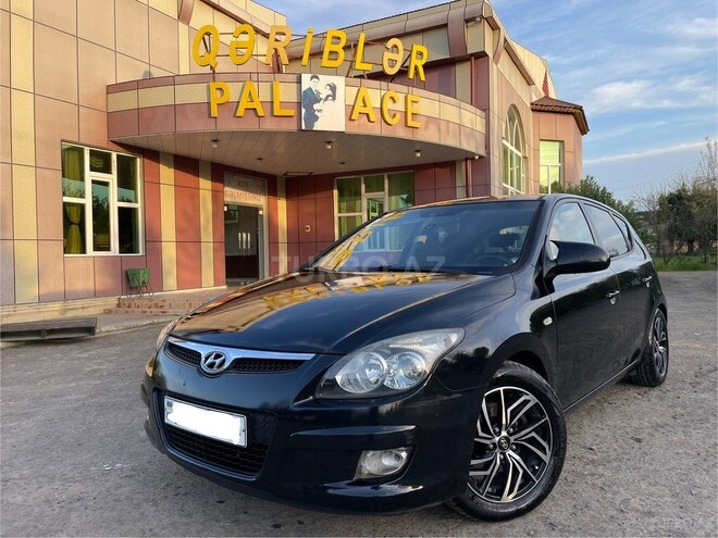 Hyundai i30 2008, 265,000 km - 1.4 л - Bakı