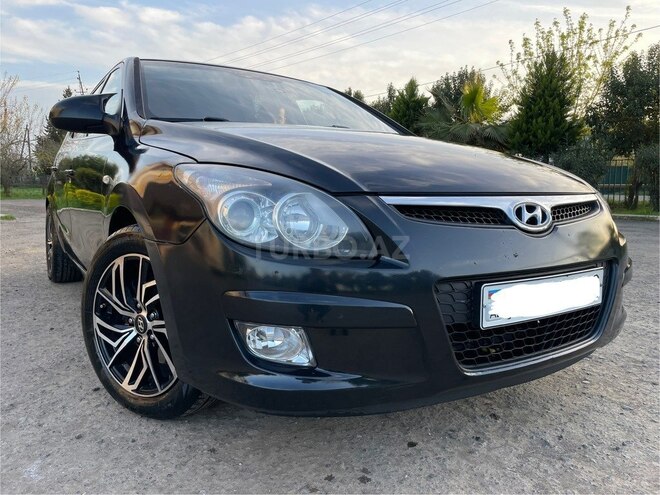 Hyundai i30 2008, 265,000 km - 1.4 л - Bakı