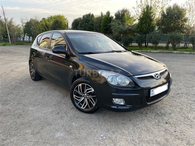 Hyundai i30 2008, 265,000 km - 1.4 л - Bakı