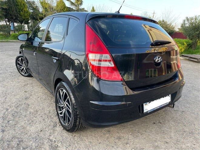 Hyundai i30 2008, 265,000 km - 1.4 л - Bakı