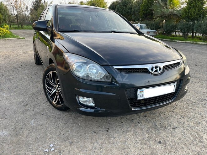 Hyundai i30 2008, 265,000 km - 1.4 л - Bakı