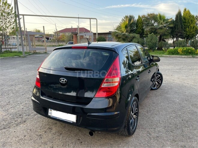 Hyundai i30 2008, 265,000 km - 1.4 л - Bakı