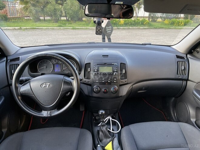 Hyundai i30 2008, 265,000 km - 1.4 л - Bakı