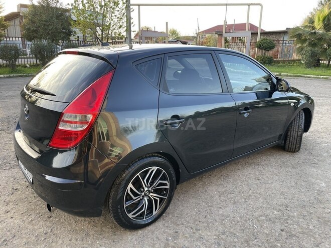 Hyundai i30 2008, 265,000 km - 1.4 л - Bakı