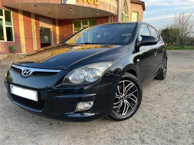 Hyundai i30 2008, 265,000 km - 1.4 л - Bakı