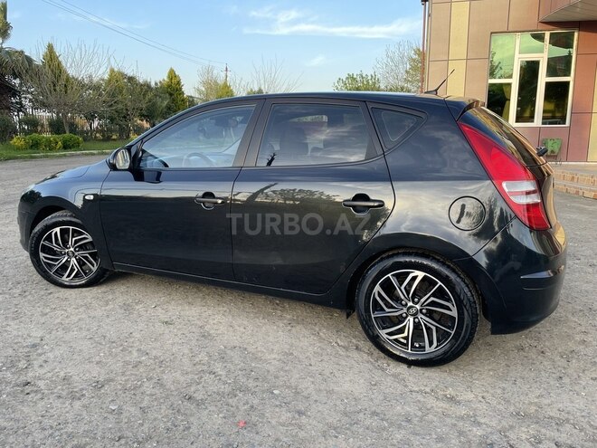 Hyundai i30 2008, 265,000 km - 1.4 л - Bakı