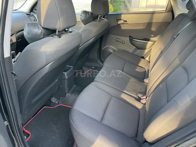 Hyundai i30 2008, 265,000 km - 1.4 л - Bakı