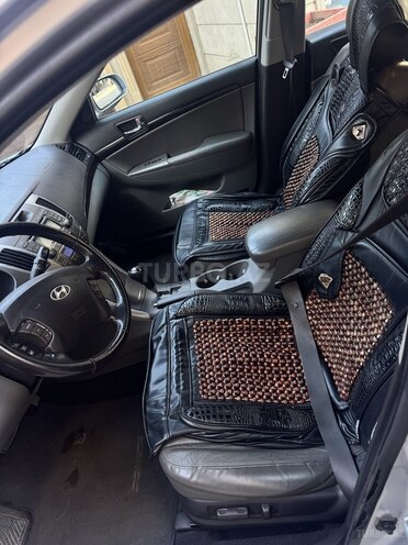 Hyundai Sonata 2009, 132,359 km - 2.4 л - Bakı