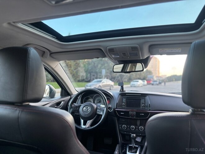 Mazda 6-7