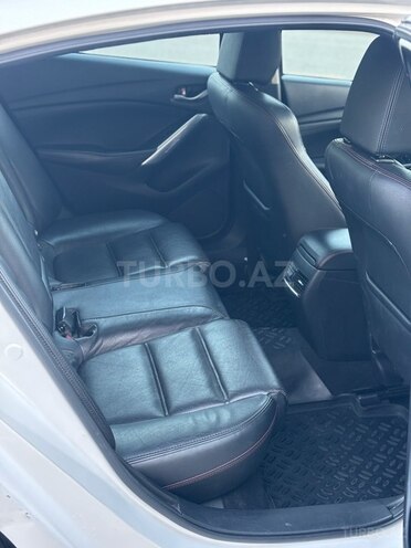 Mazda 6-10