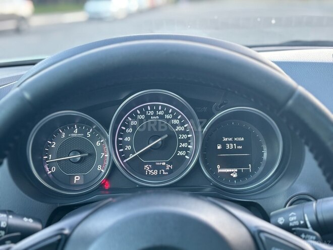 Mazda 6-12
