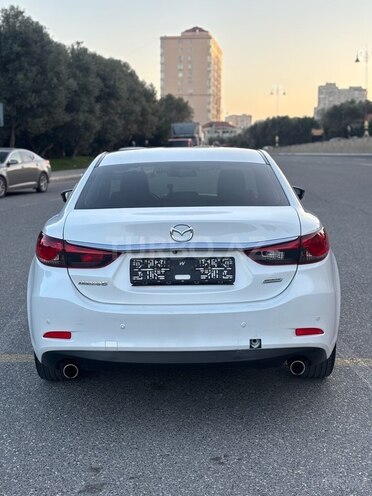 Mazda 6-2