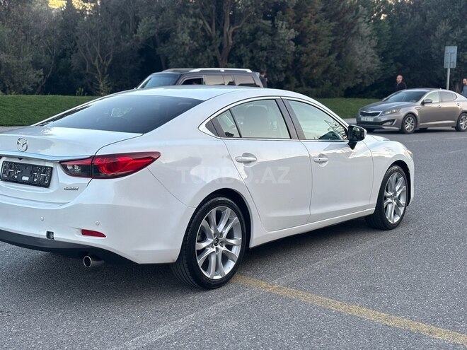 Mazda 6-3