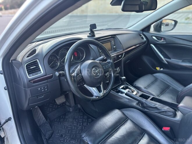 Mazda 6-8