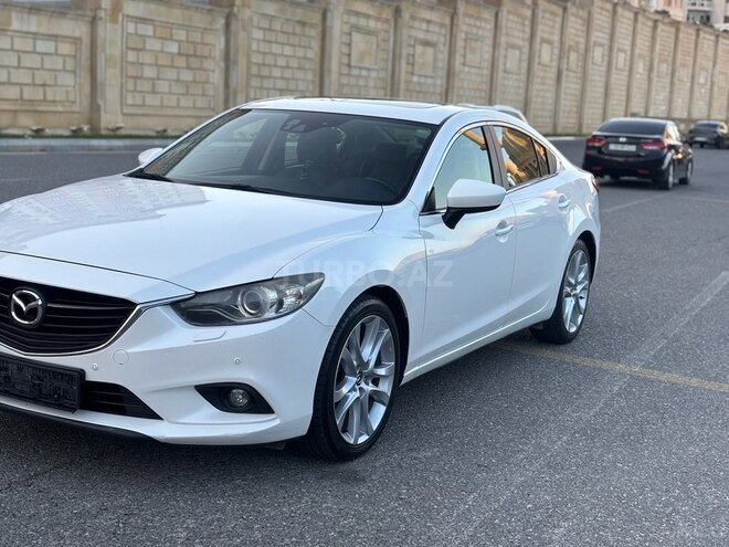 Mazda 6-4