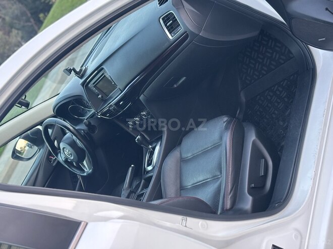 Mazda 6-9