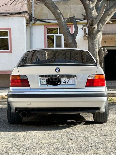 BMW 320 1992, 365,700 km - 2.0 l - Bakı