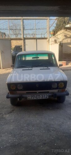 LADA (VAZ) 2106 1994, 94,346 km - 1.6 л - Bakı