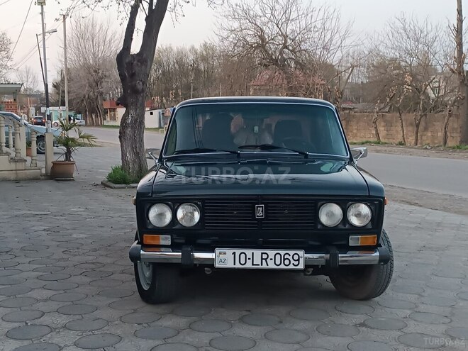 LADA (VAZ) 2106 2003, 76,000 km - 1.6 l - Masallı