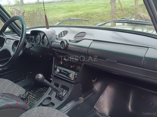 LADA (VAZ) 2106 2003, 76,000 km - 1.6 l - Masallı