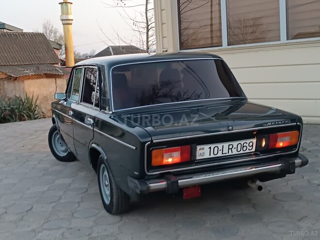 LADA (VAZ) 2106 2003, 76,000 km - 1.6 l - Masallı