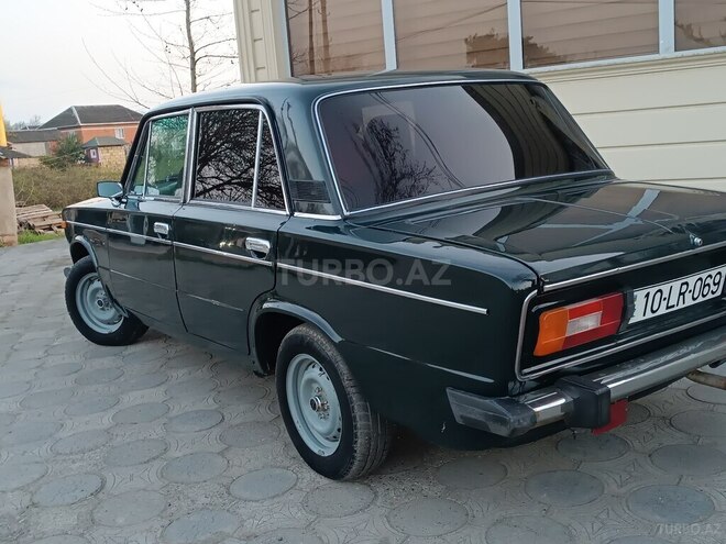 LADA (VAZ) 2106 2003, 76,000 km - 1.6 l - Masallı